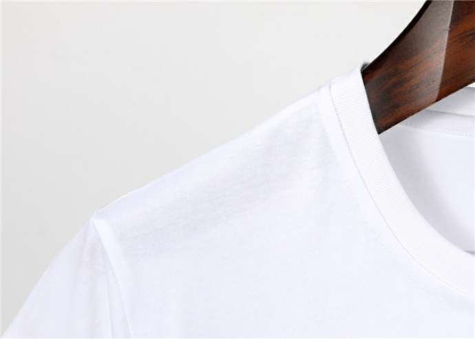 Dior T Shirts Short _SKUDiorM-3XL9302433916